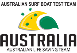 Australian Lifesaving Team 2016