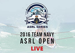 ASRL Open Live!