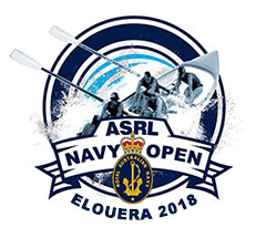 ASRL Open 2018