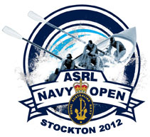 Navy-ASRL Open