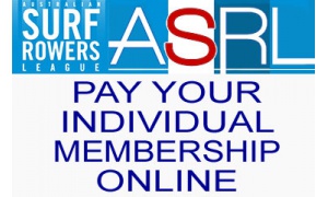 Pay ASRL Membership Online